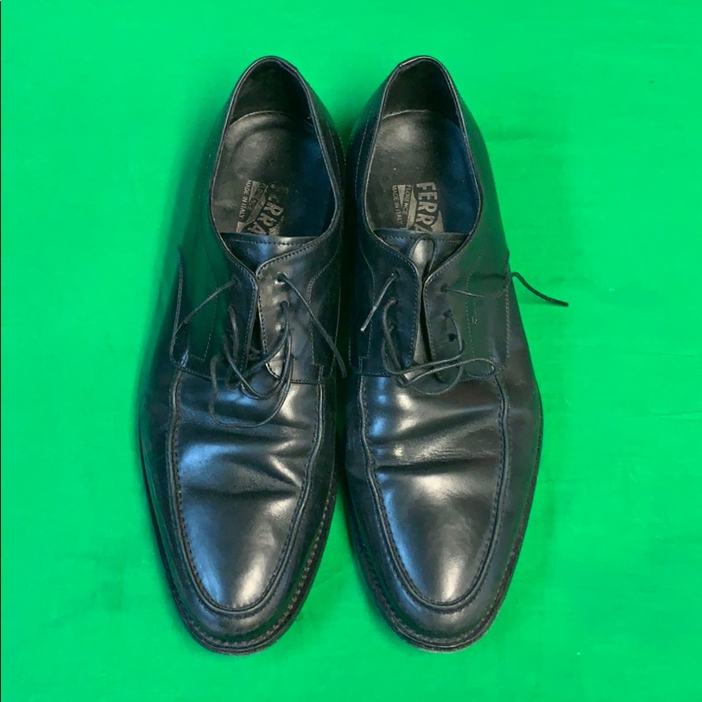 Salvatore ferragamo